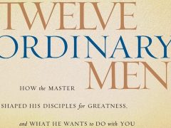 Twelve Ordinary Men