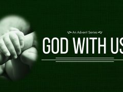 God With Us
